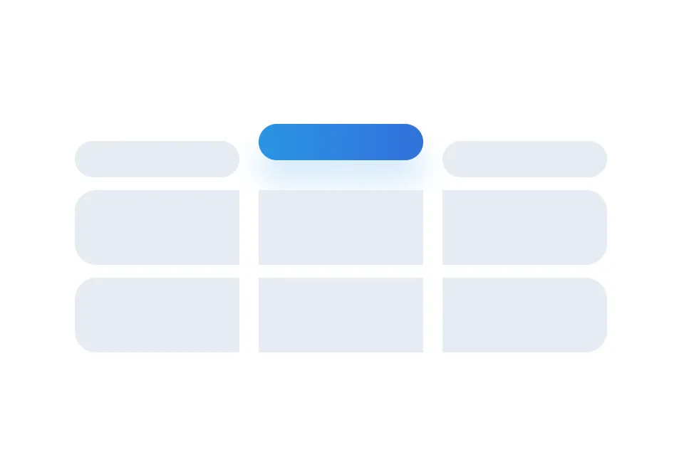 Table component